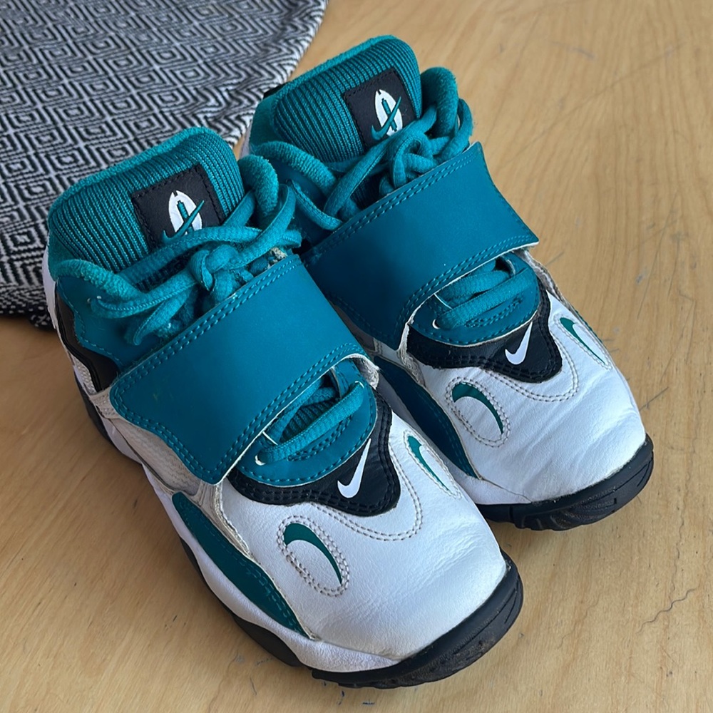 Kids Size1 Nikes